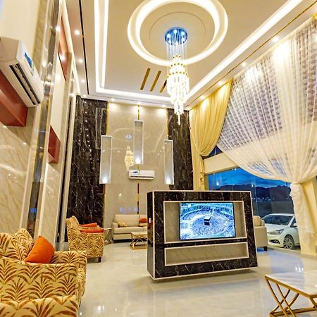 منازل الماسة للشقق المخدومـة Хаиль Экстерьер фото